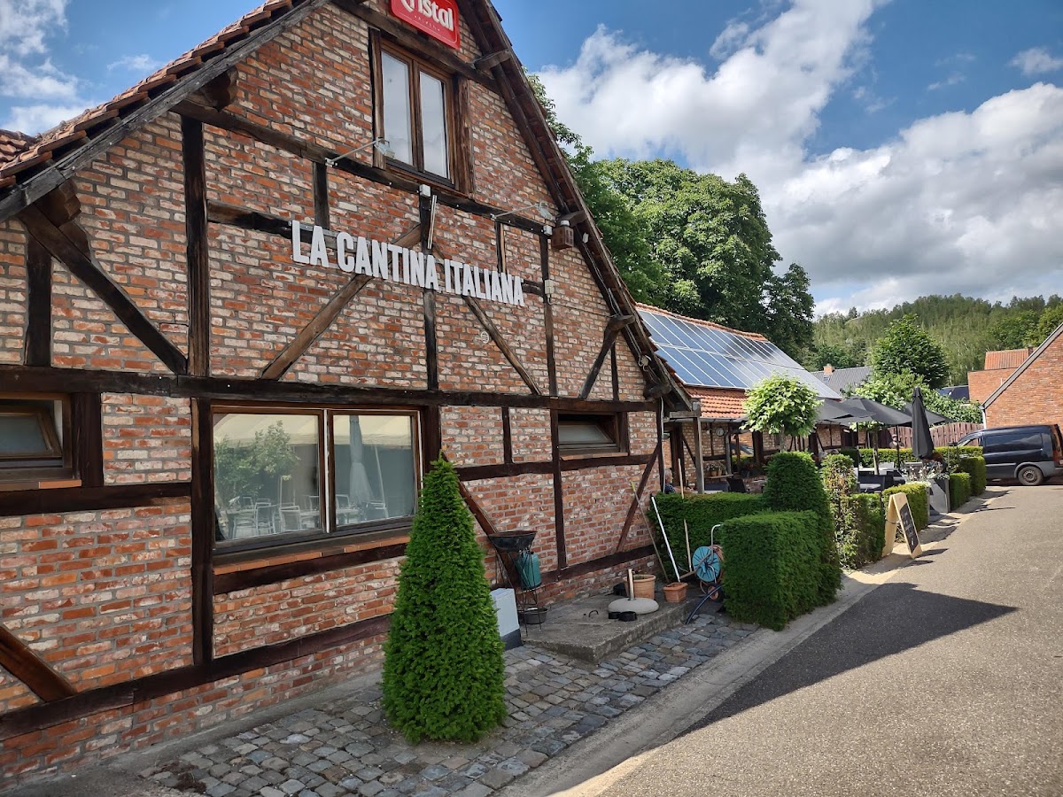 La Cantina Italiana - Heusden-Zolder Photos 2